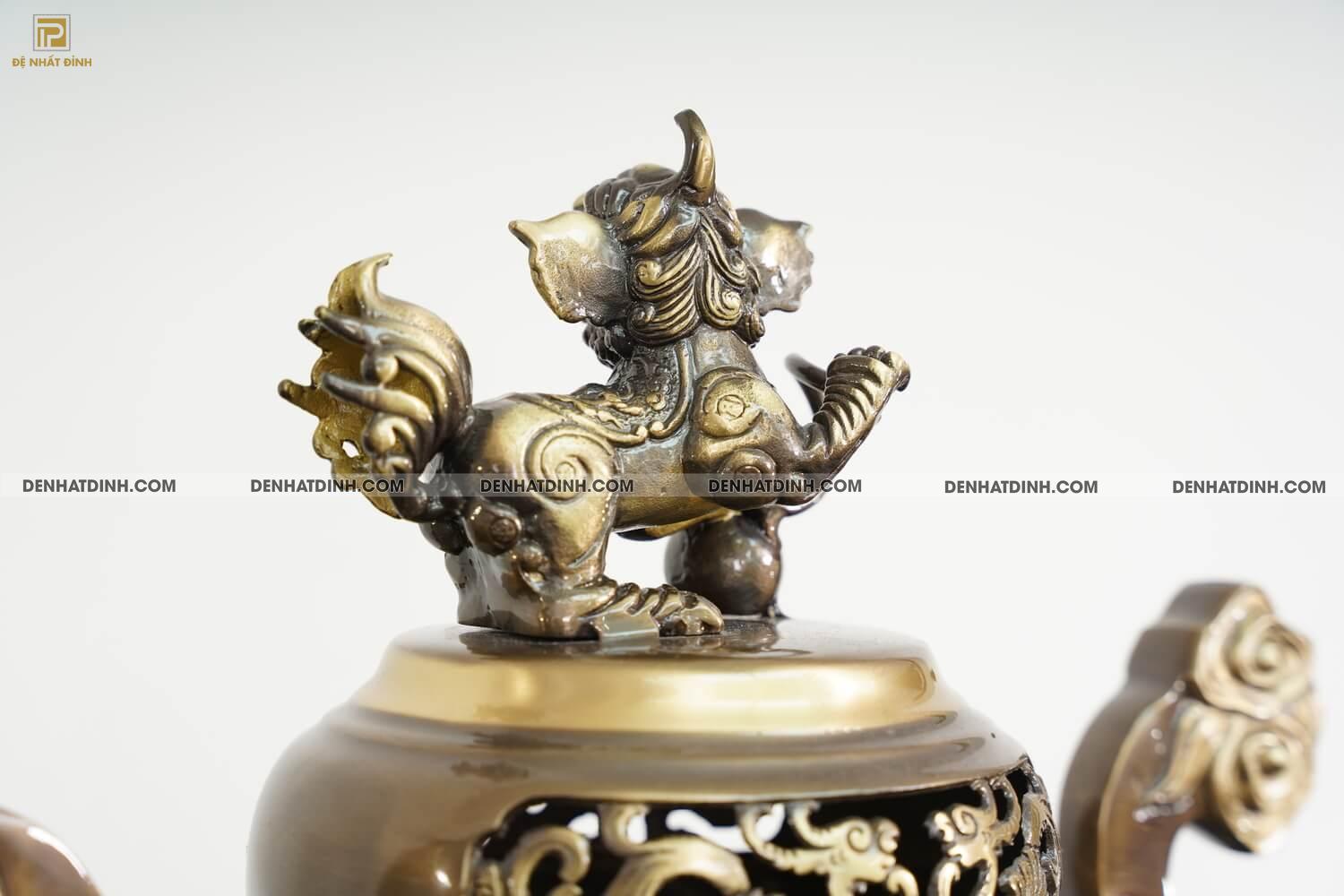 Đỉnh rồng 57 mẫu 3 CN - Ảnh 3