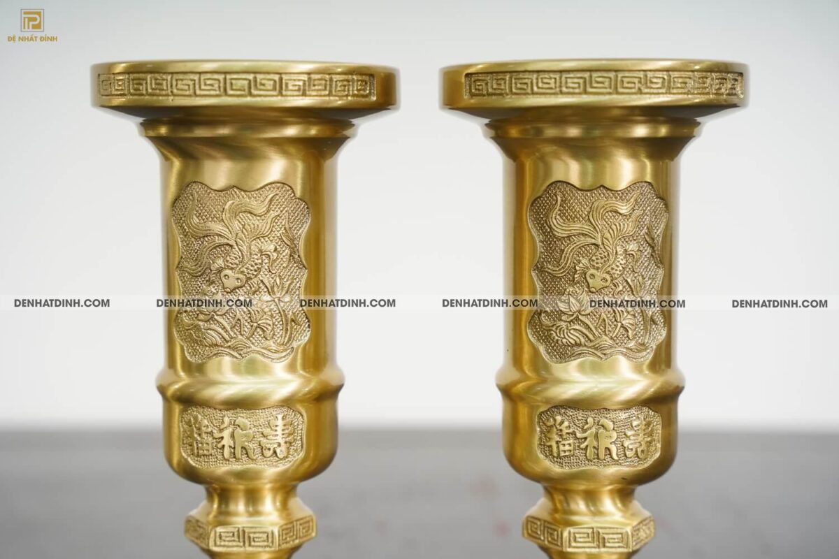 Ống hương 35 Mộc - Ảnh 10