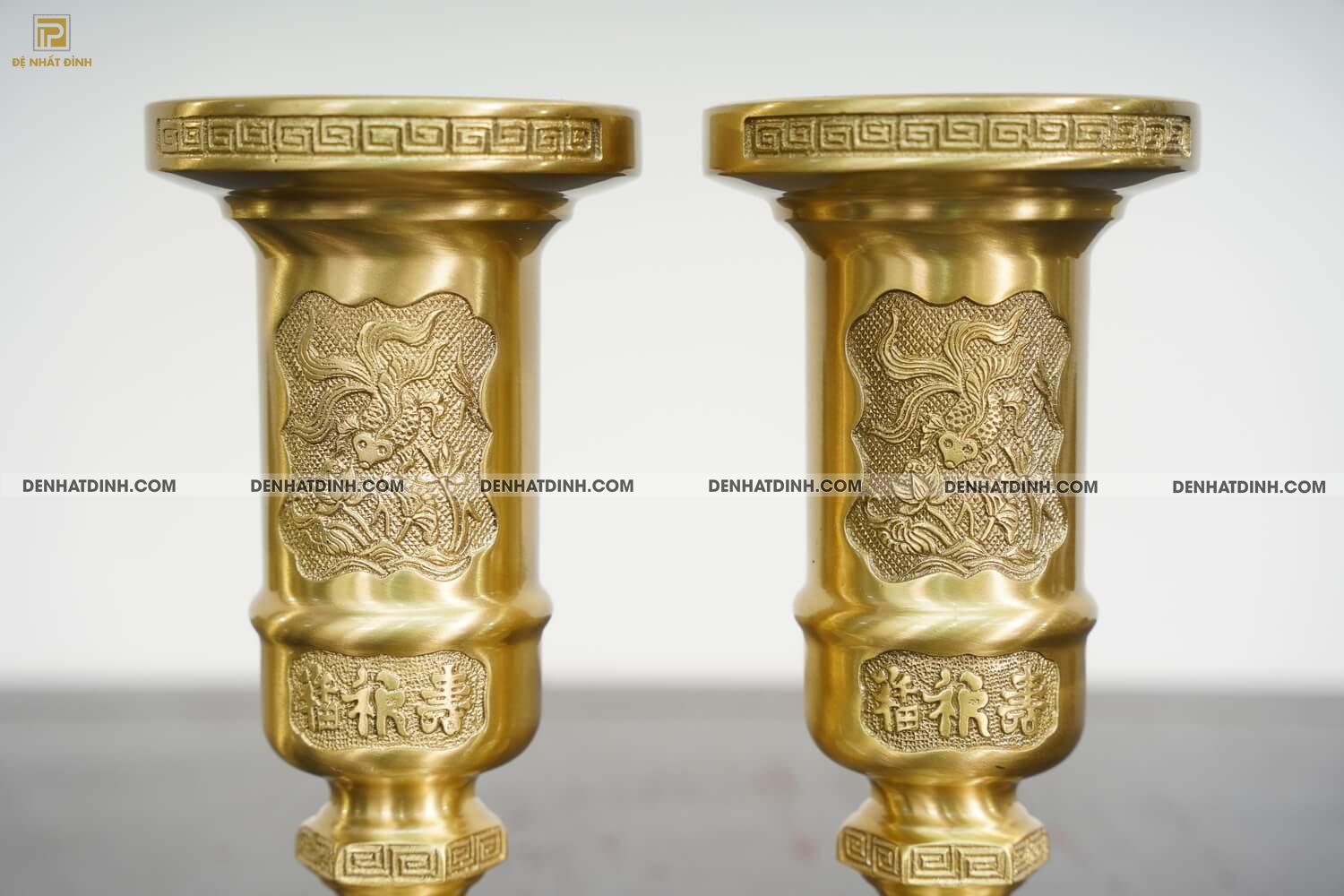 Ống hương 30 Mộc - Hình ảnh 8