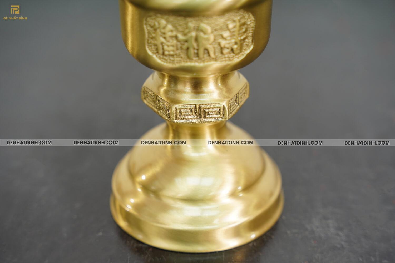 Ống hương 35 Mộc - Ảnh 9