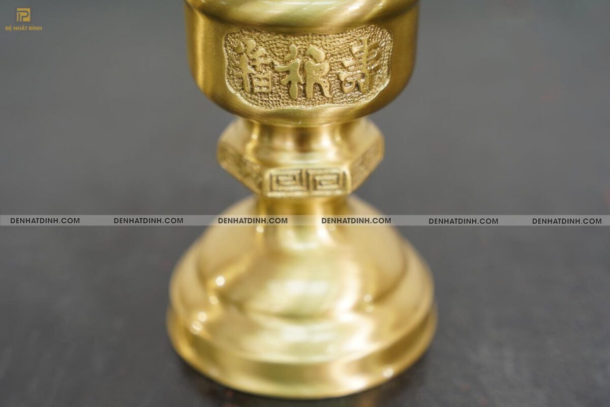 Ống hương 35 Mộc - Ảnh 8