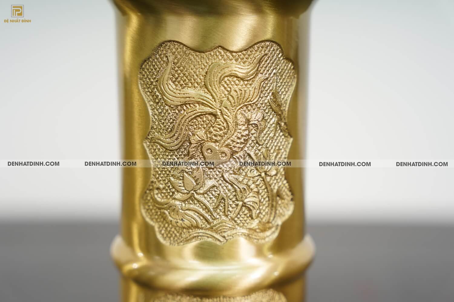 Ống hương 35 Mộc - Ảnh 7