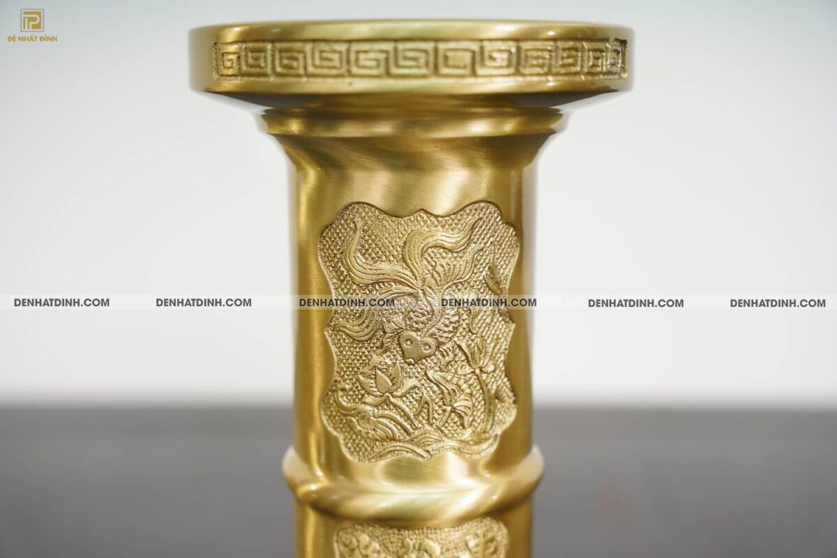 Ống hương 35 Mộc - Ảnh 6