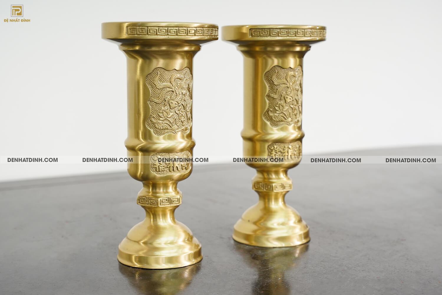 Ống hương 35 Mộc - Ảnh 5