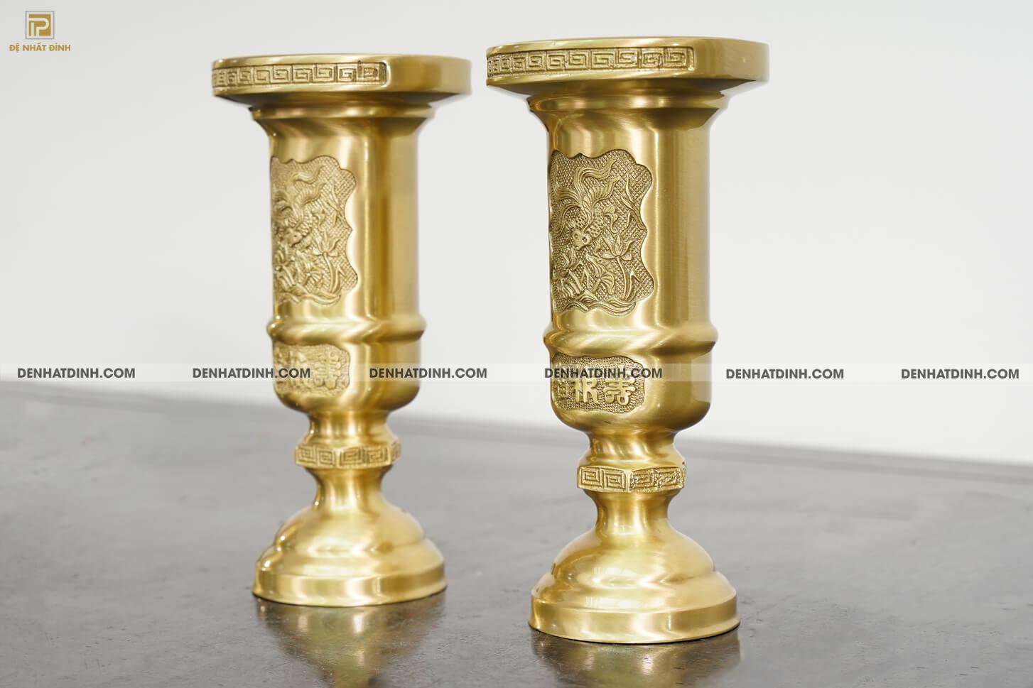 Ống hương 35 Mộc - Ảnh 4