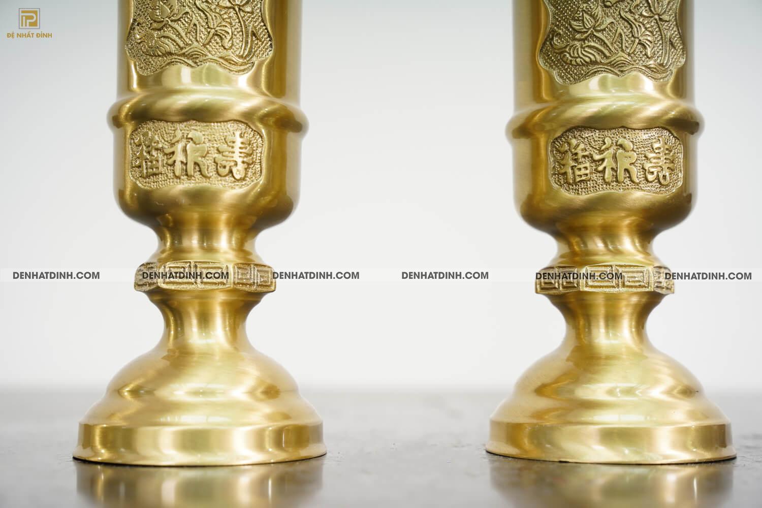 Ống hương 30 Mộc - Hình ảnh 3