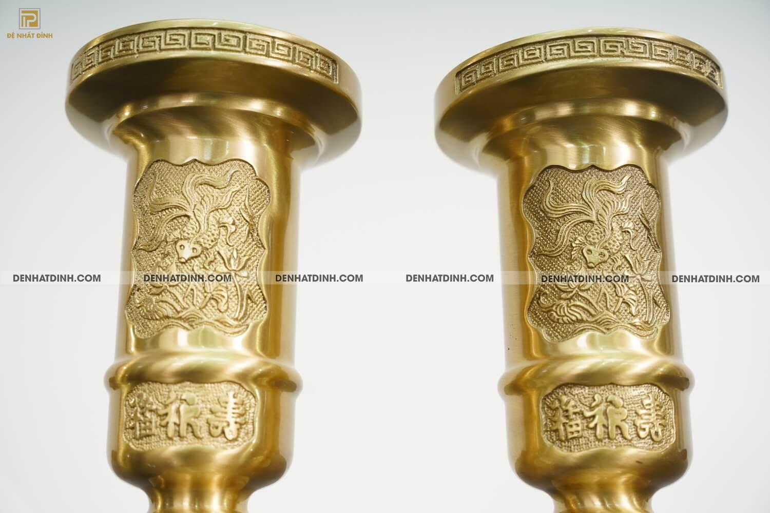 Ống hương 35 Mộc - Ảnh 3