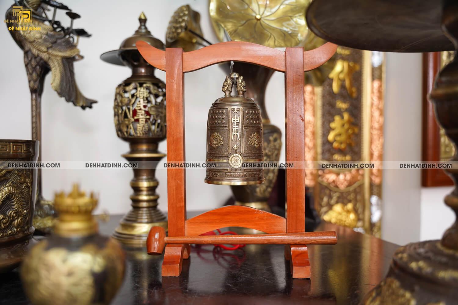 Bộ ngũ sự song long nắp cuốn thư công nghệ (5 chữ) đầy đủ phụ kiện - Ảnh 14