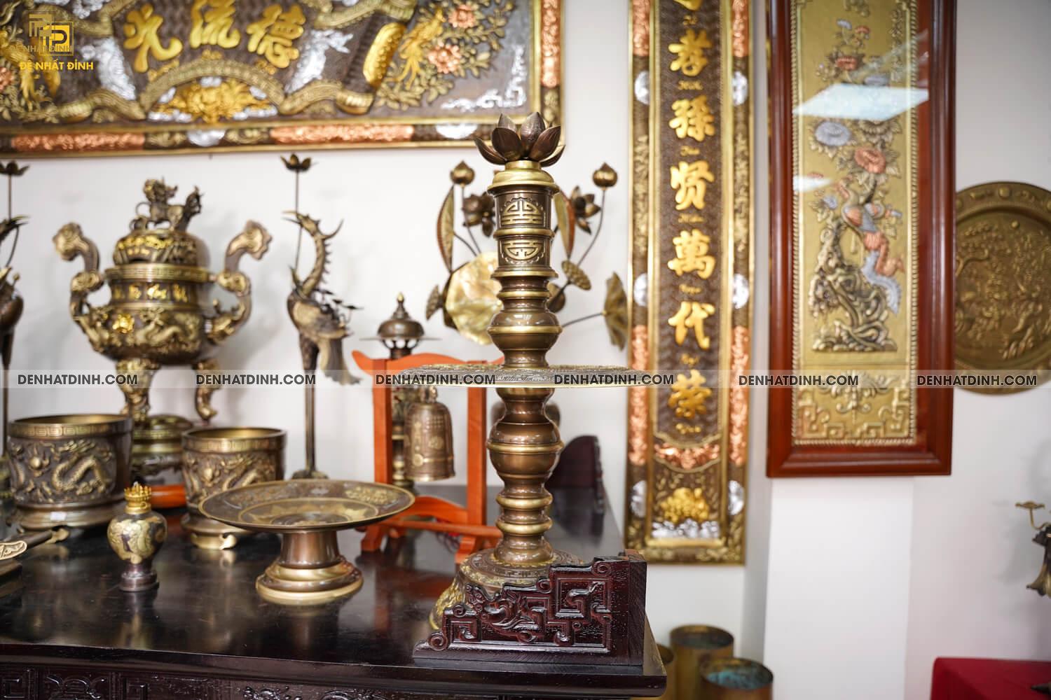 Bộ ngũ sự song long nắp cuốn thư công nghệ (5 chữ) đầy đủ phụ kiện - Ảnh 8