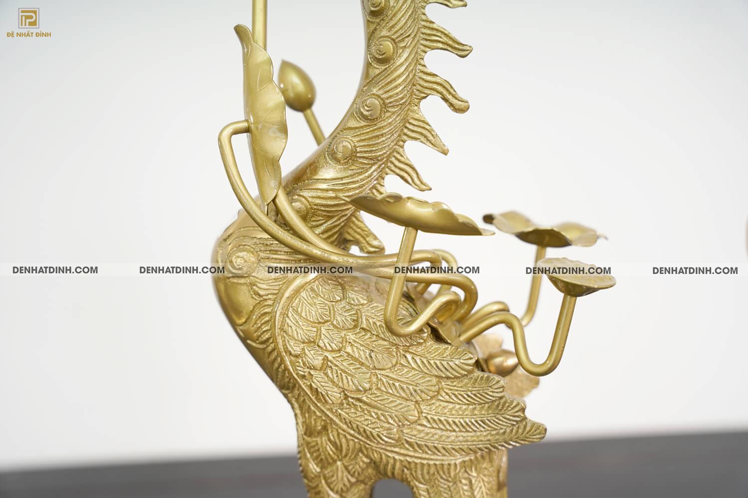 Hạc 62 mộc - Ảnh 10