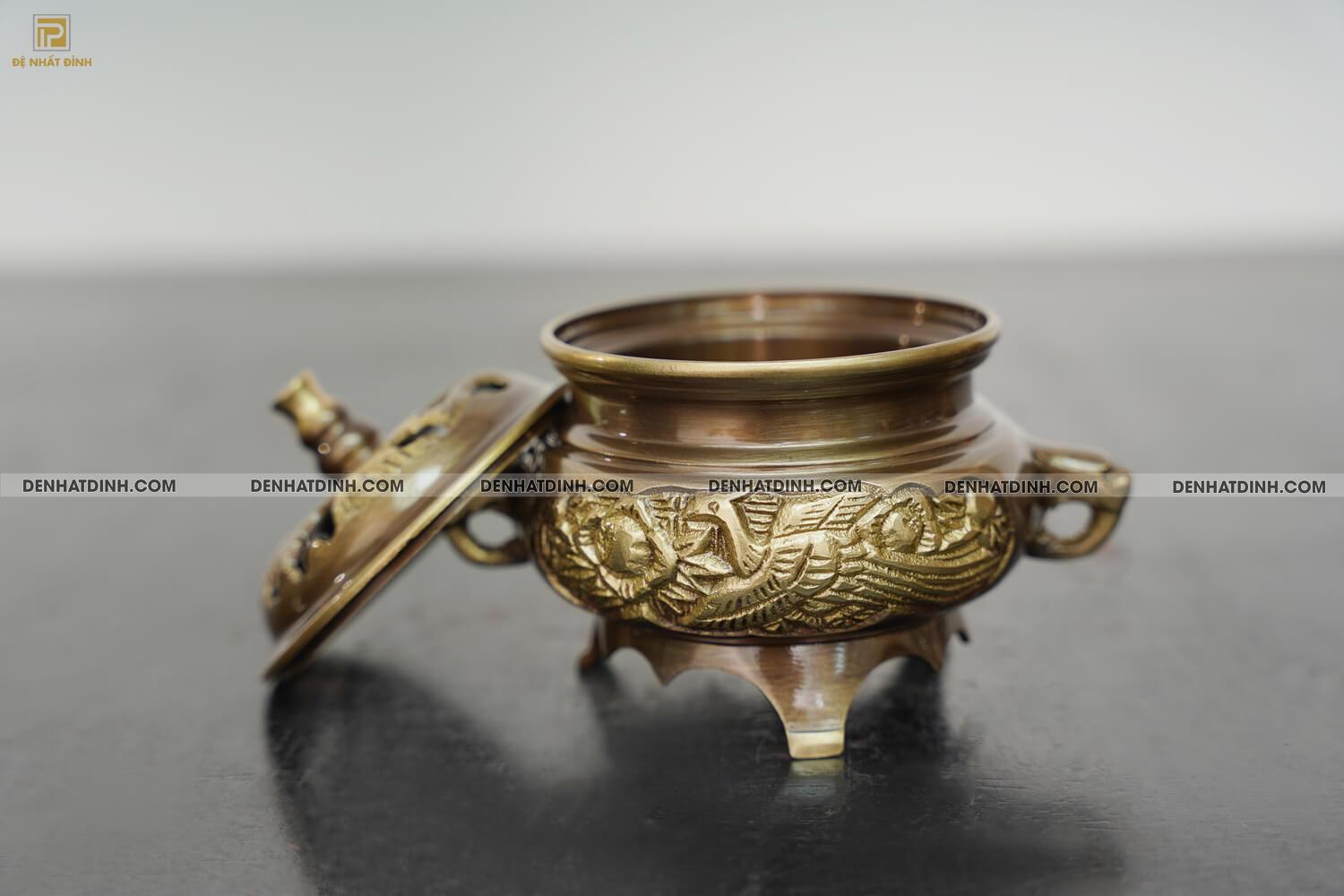 Xông trầm CN - Ảnh 4