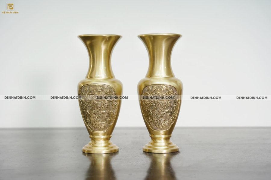 Lọ đào 30 Mộc