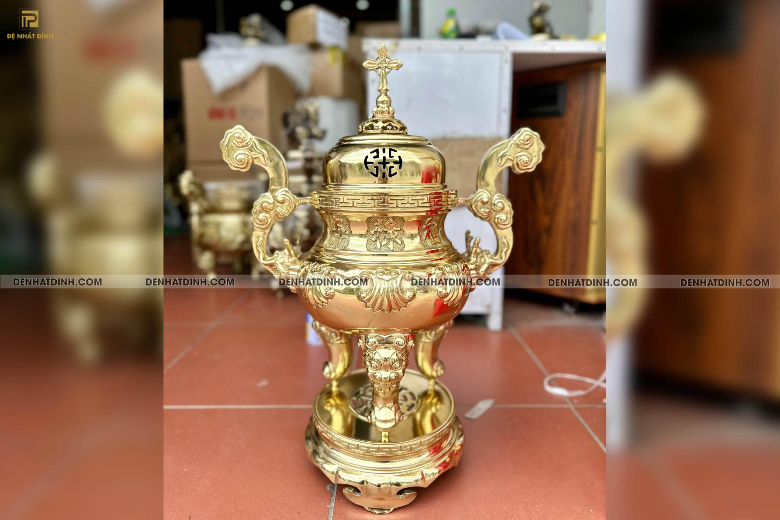 Đỉnh đồng công giáo - Ảnh 2