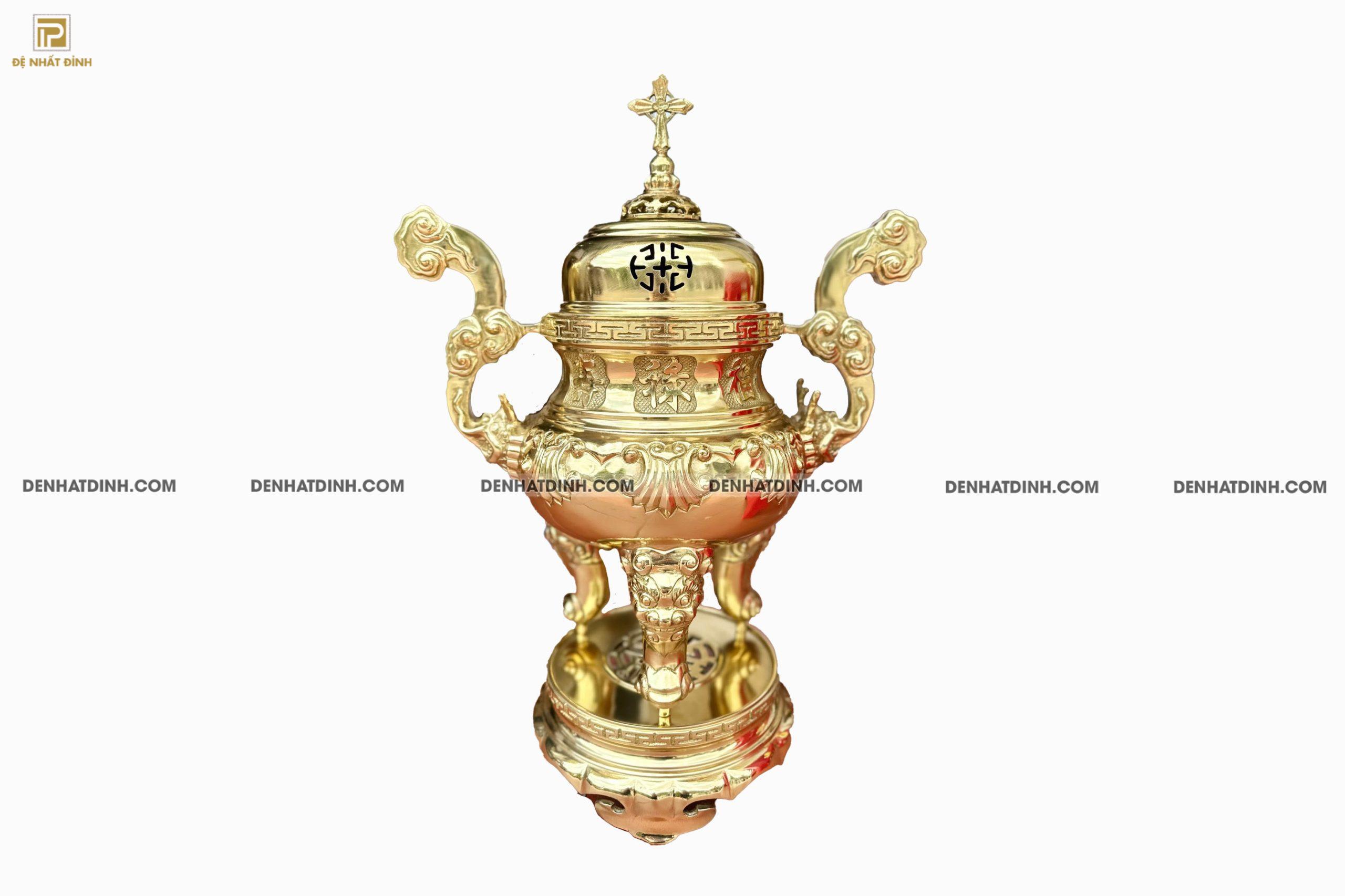 Đỉnh đồng công giáo