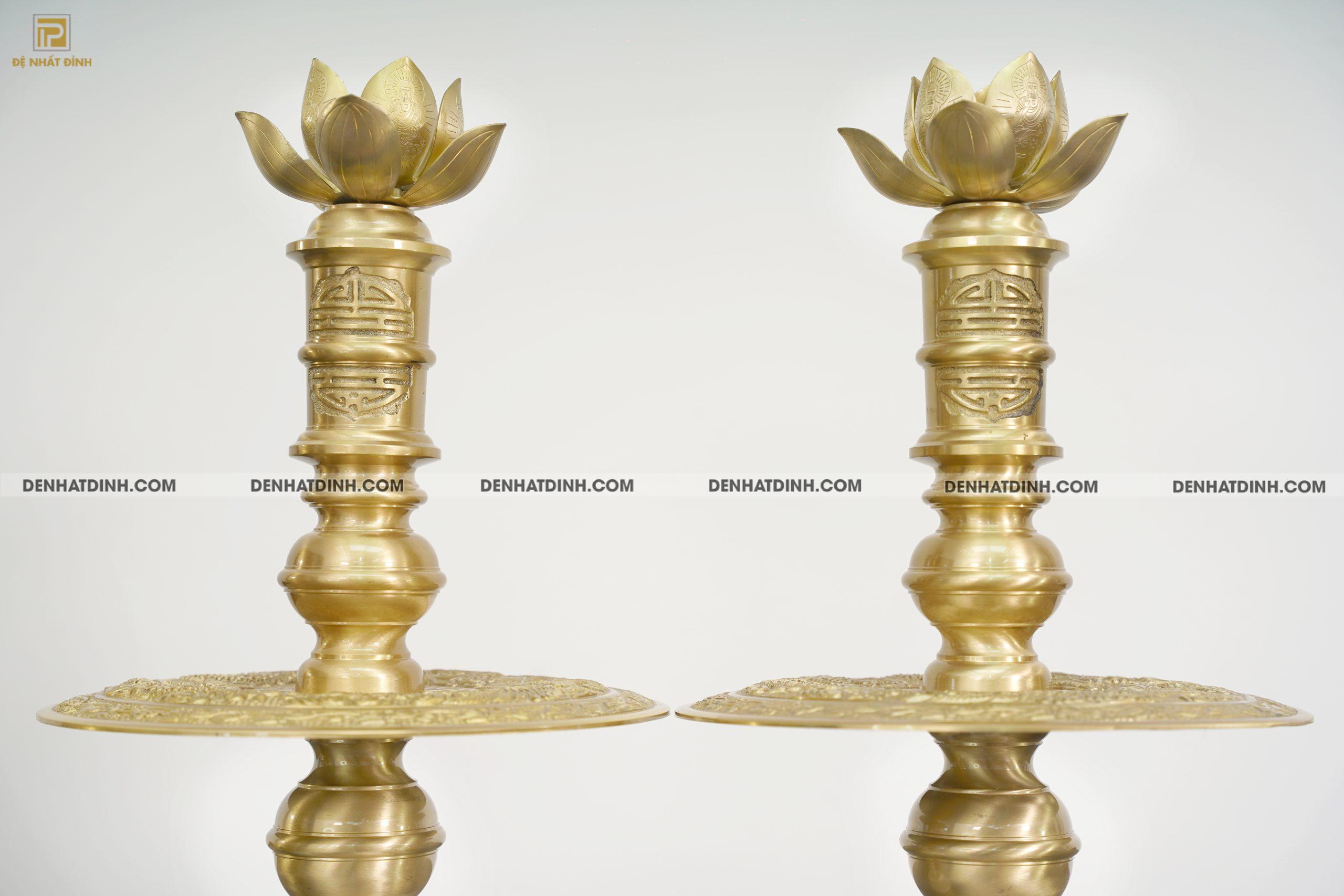 Bộ Ngũ Sự Song Long 65 36Kg Độc Quyền ĐỆ NHẤT ĐỈNH - Mộc Catut - Ảnh 14