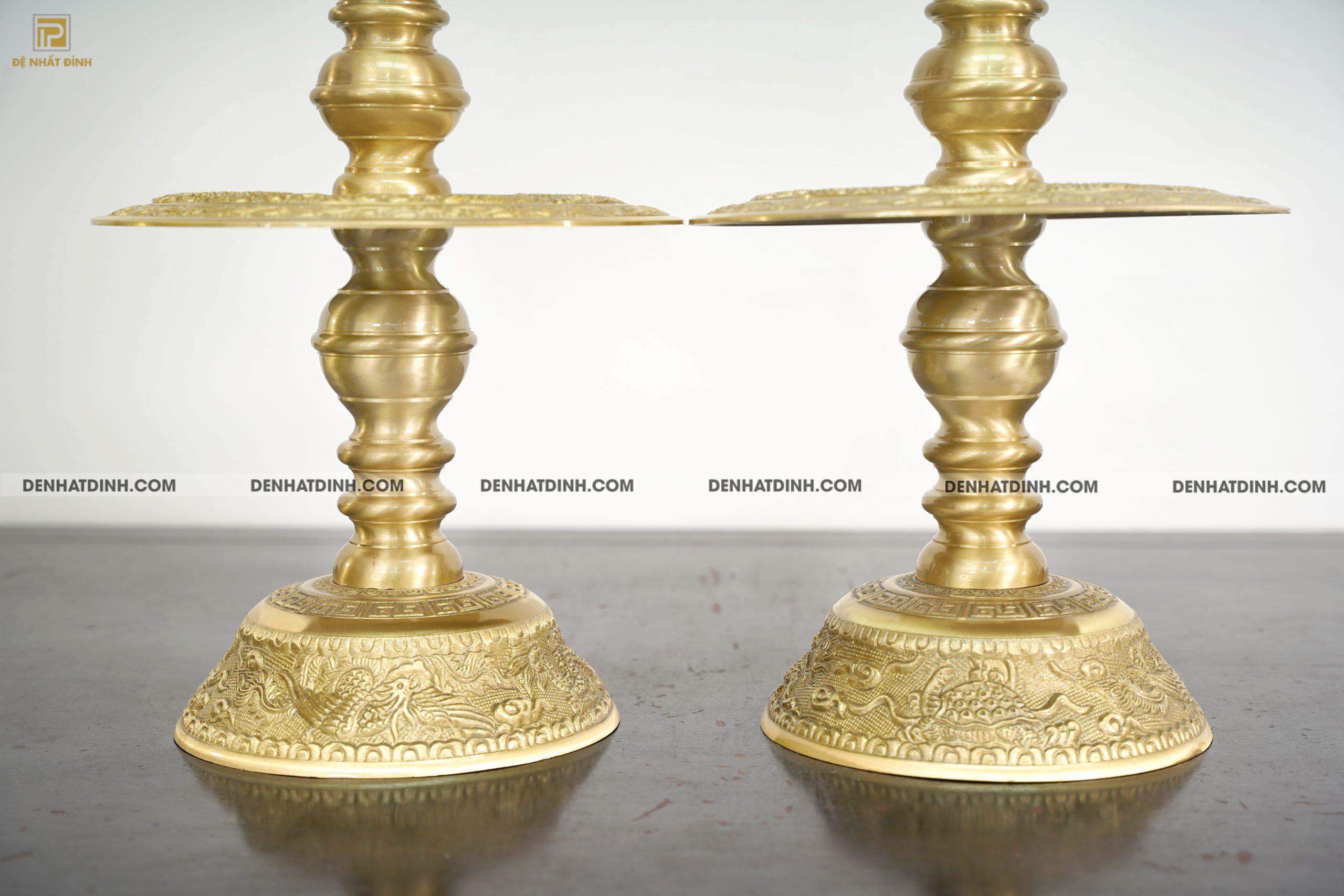 Bộ Ngũ Sự Song Long 65 36Kg Độc Quyền ĐỆ NHẤT ĐỈNH - Mộc Catut - Ảnh 16