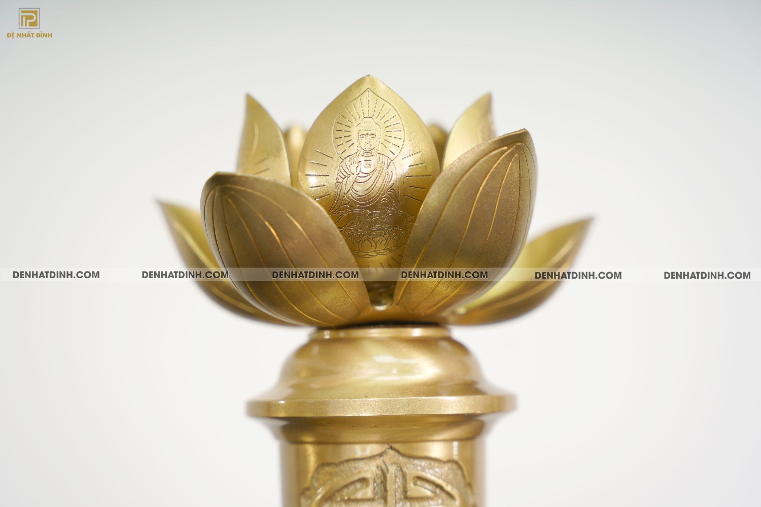 Bộ Ngũ Sự Song Long 65 36Kg Độc Quyền ĐỆ NHẤT ĐỈNH - Mộc Catut - Ảnh 13