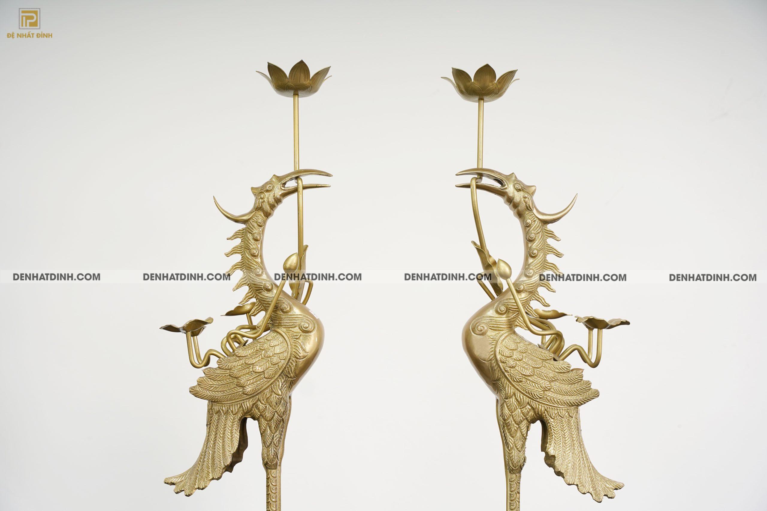 Bộ Ngũ Sự Song Long 65 36Kg Độc Quyền ĐỆ NHẤT ĐỈNH - Mộc Catut - Ảnh 9