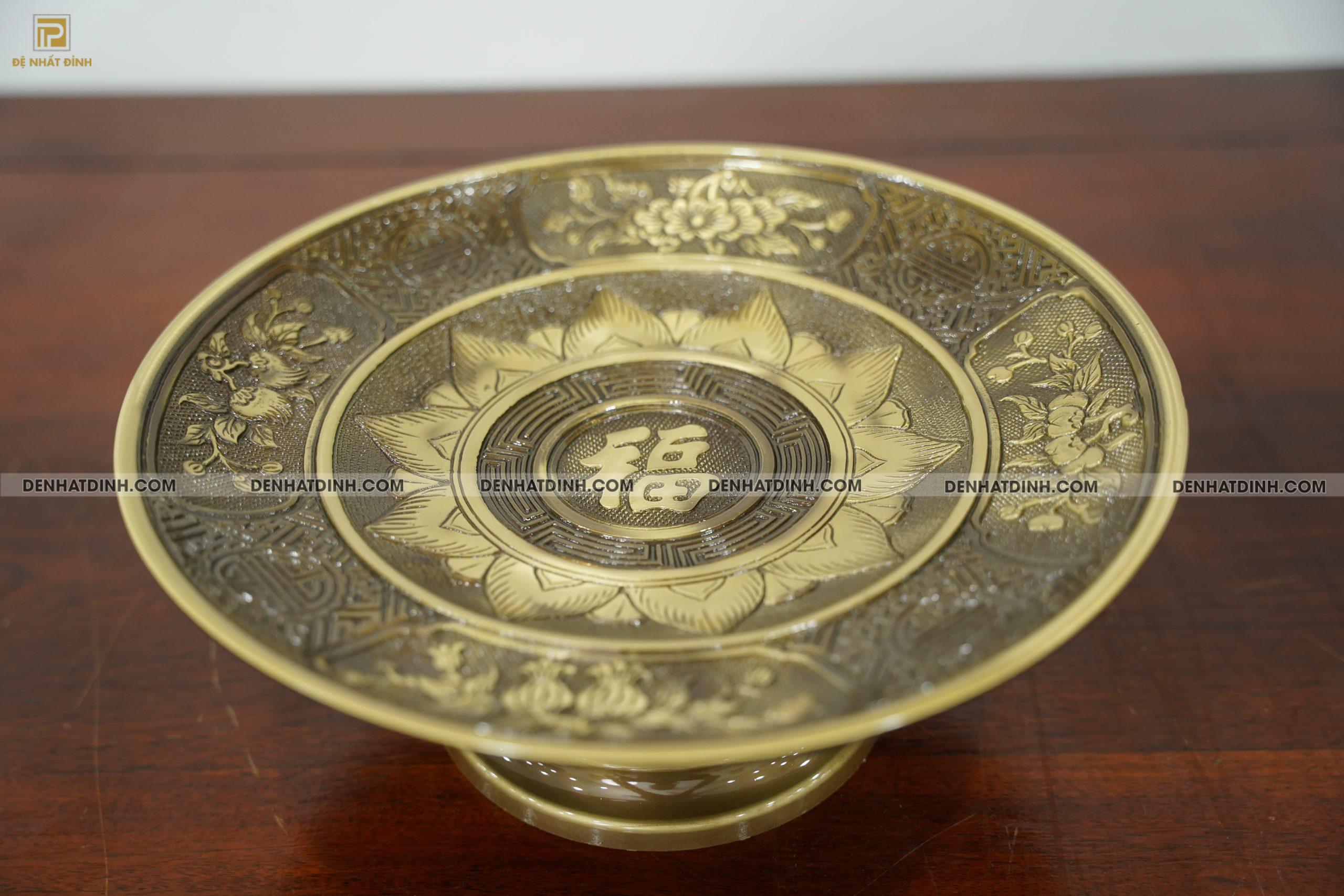 mâm bồng 40 hun cổ CN - Ảnh 6