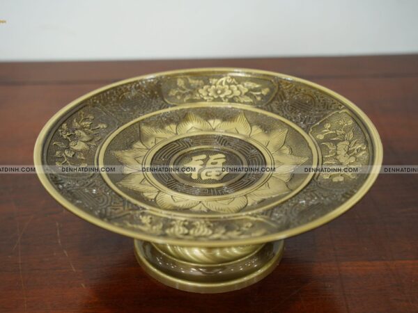 mâm bồng 40 hun cổ CN