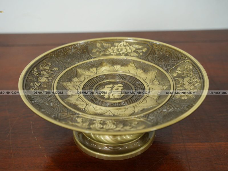 mâm bồng 40 hun cổ CN