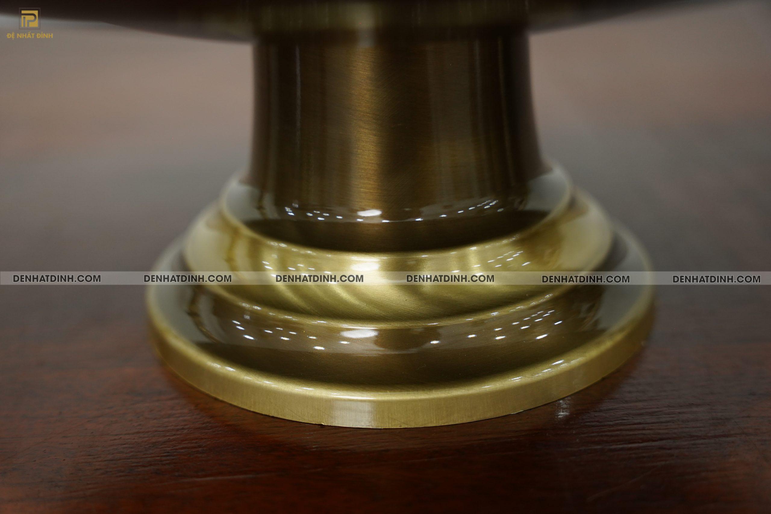 mâm bồng 40 hun cổ CN - Ảnh 3