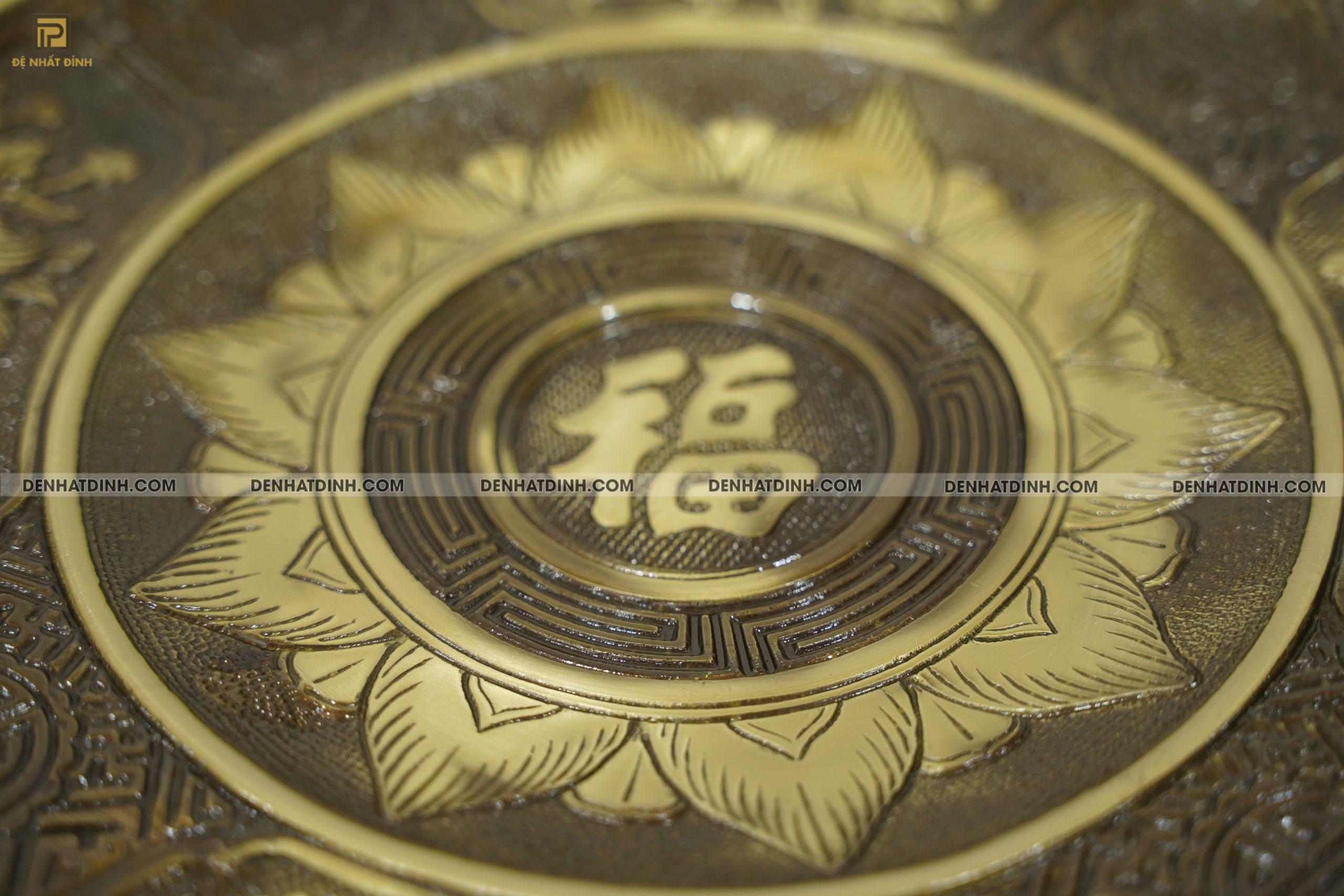 mâm bồng 40 hun cổ CN - Ảnh 5