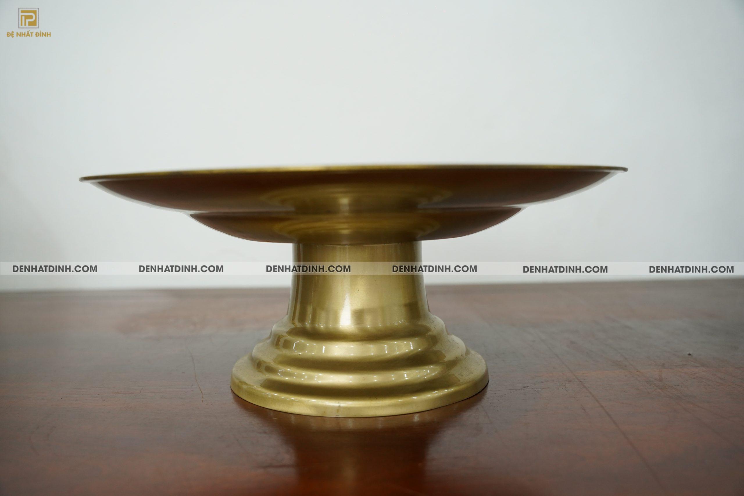 Mâm bồng 40 Mộc - Ảnh 5