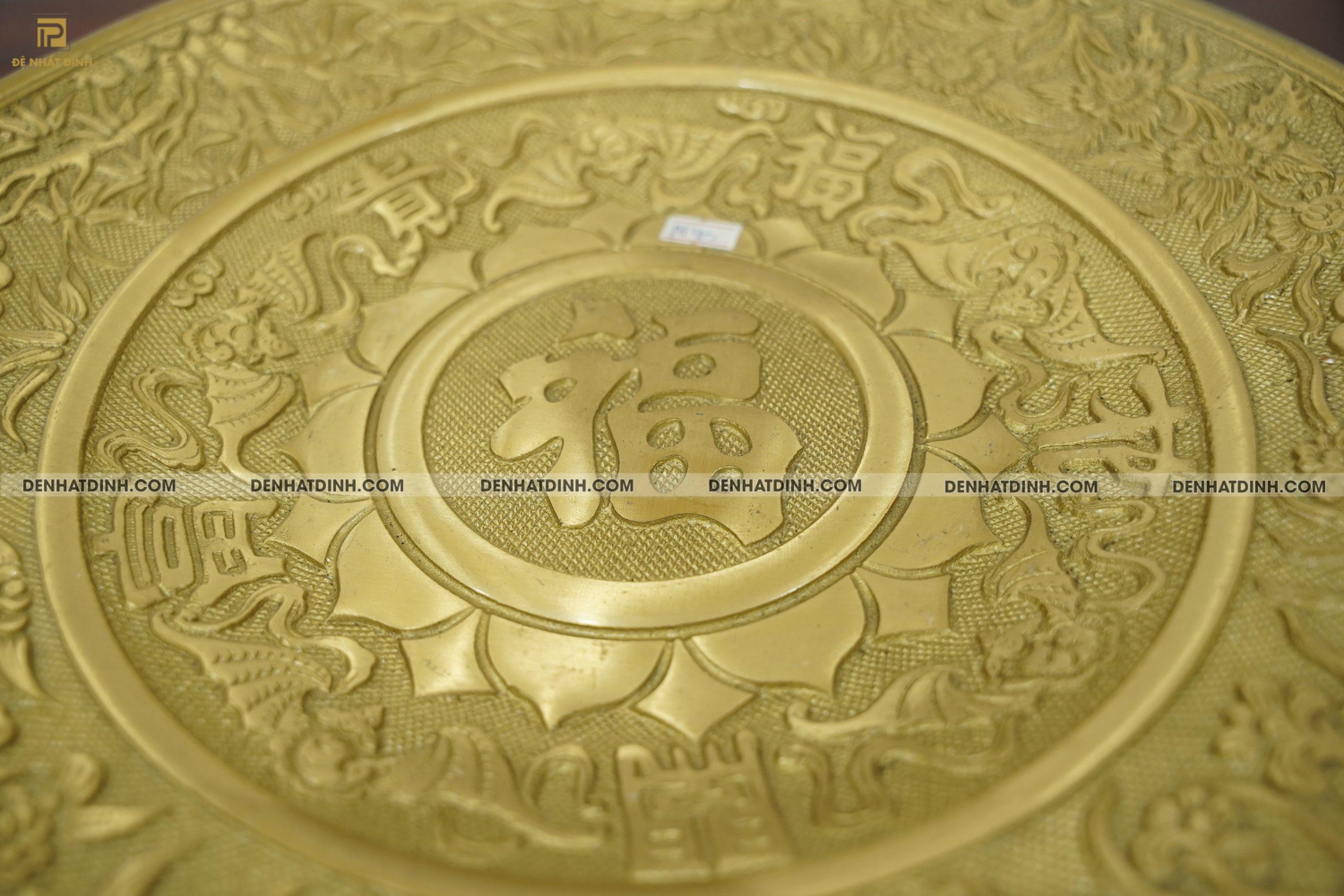 Mâm bồng 40 Mộc - Ảnh 6