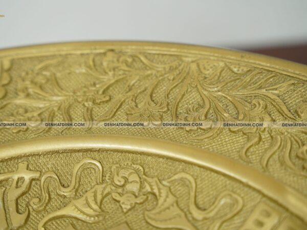 Alternative view of Mâm bồng 40 Mộc