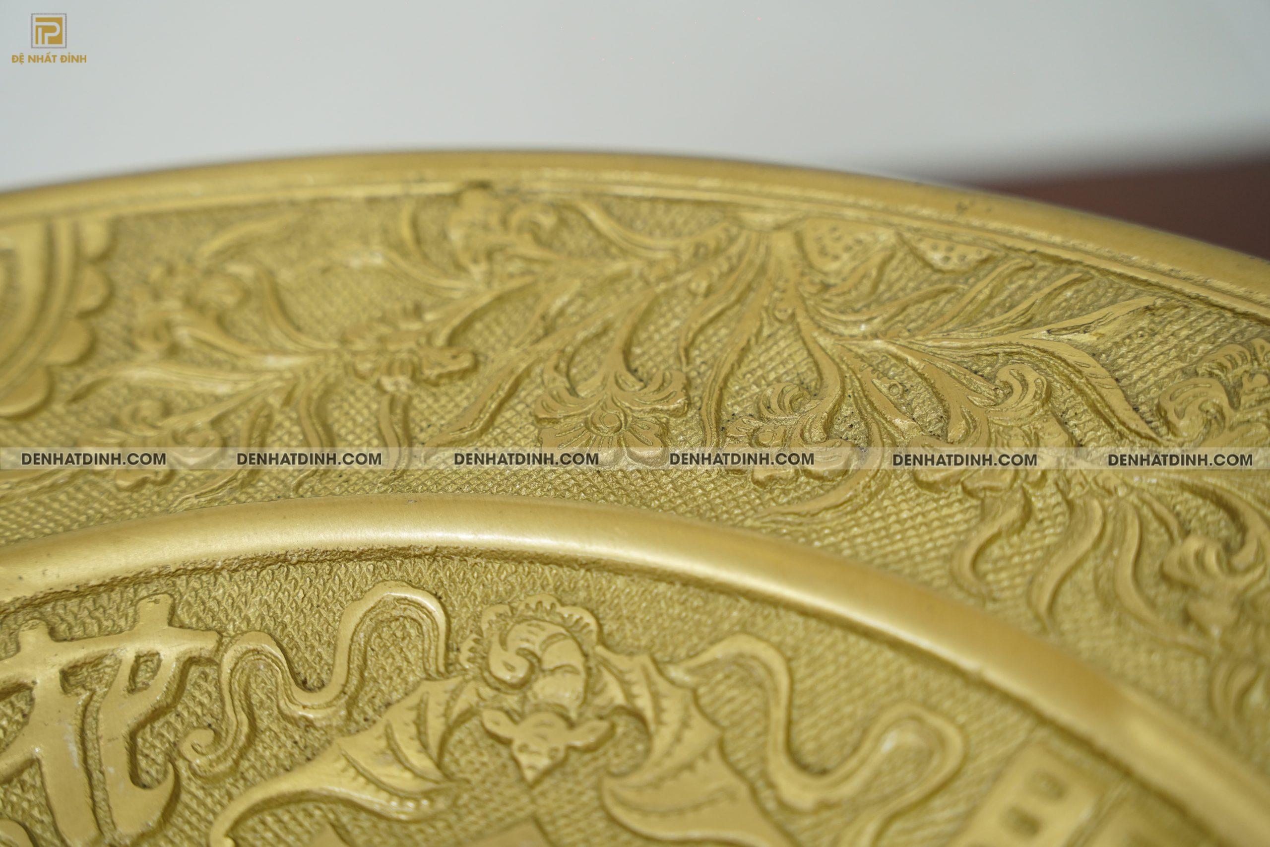 Mâm bồng 40 Mộc - Ảnh 2