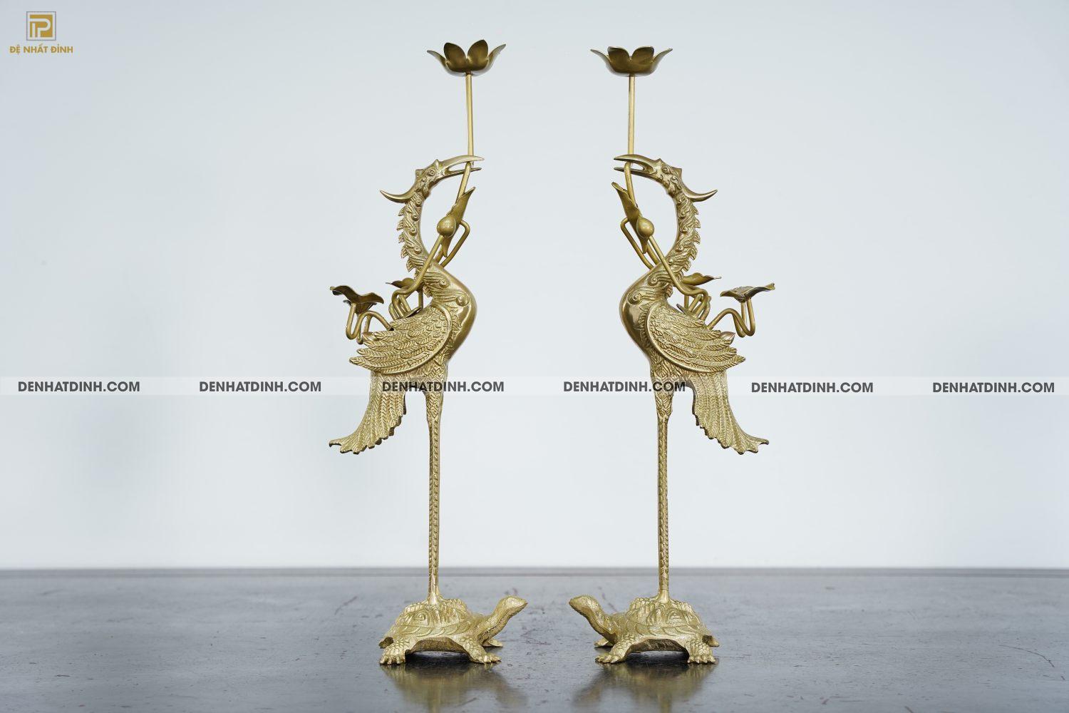 Hạc đồng 52 Mộc