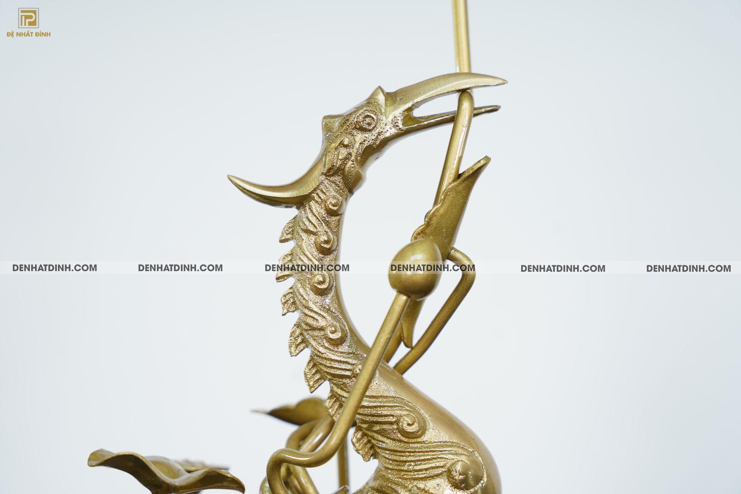 Hạc đồng 52 Mộc - Ảnh 6