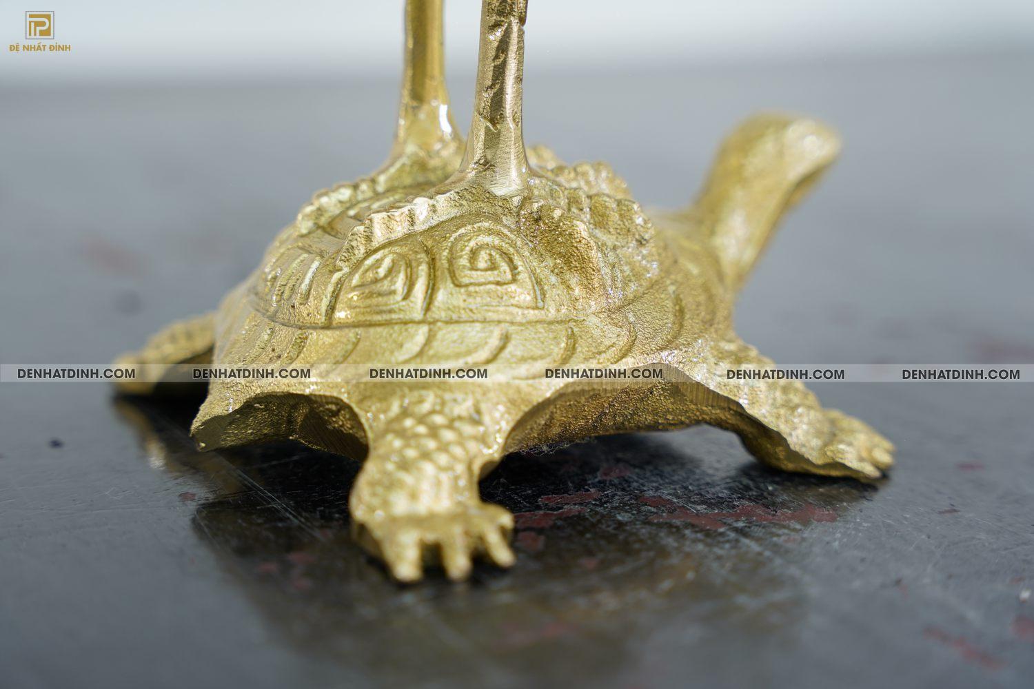 Hạc đồng 52 Mộc - Ảnh 5