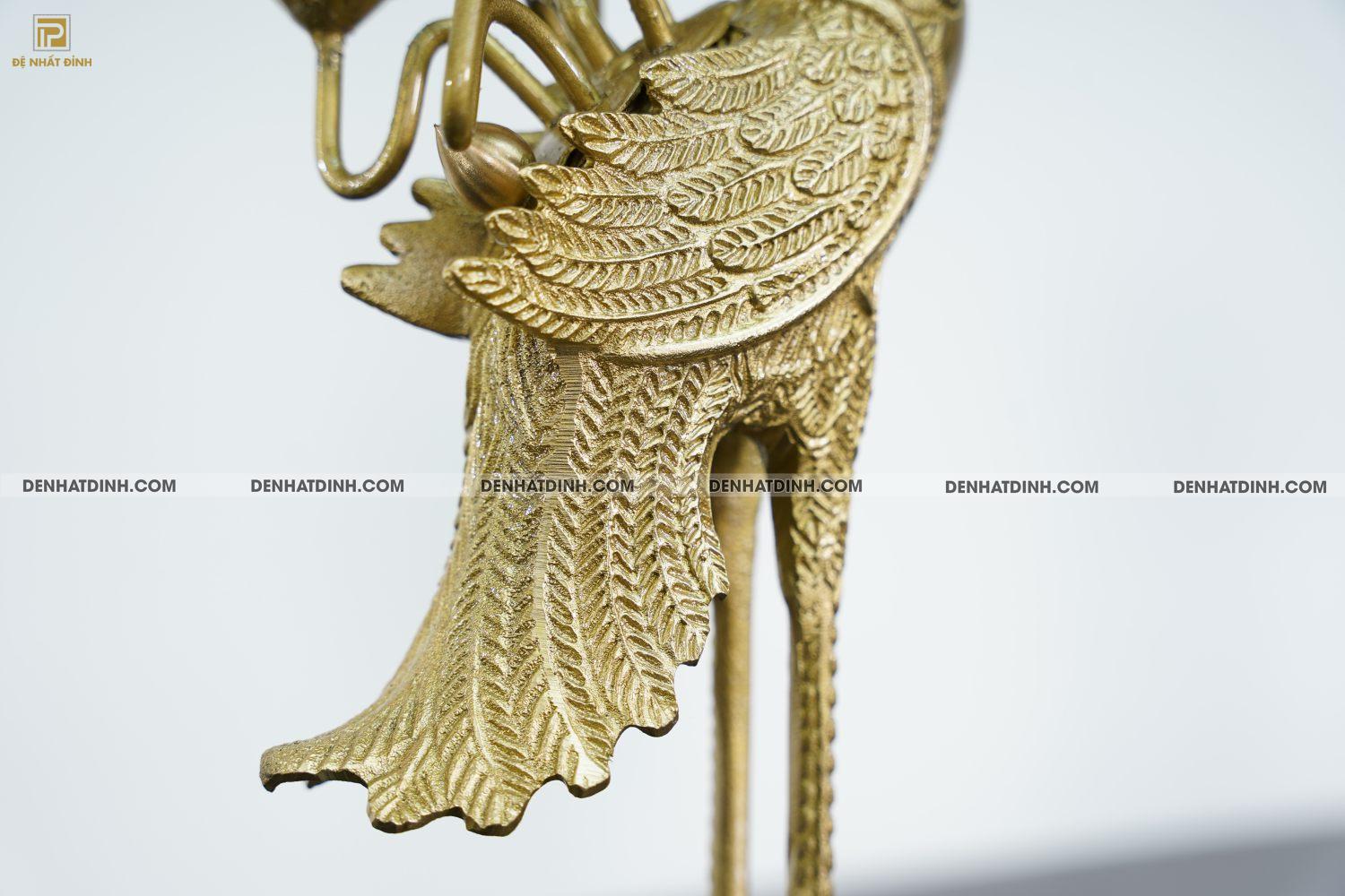 Hạc đồng 52 Mộc - Ảnh 3