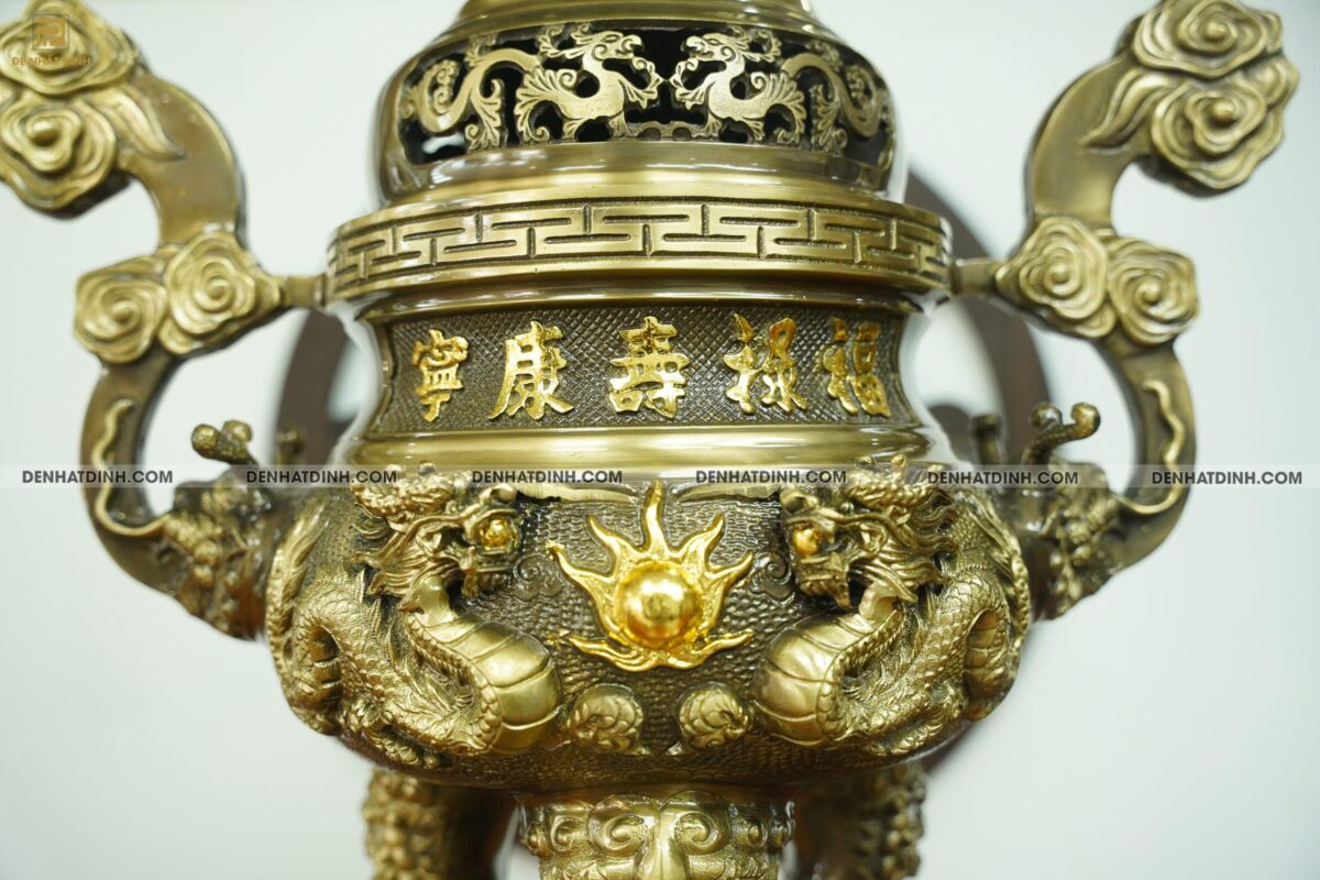 Đỉnh rồng 64 hun cổ - Ảnh 4