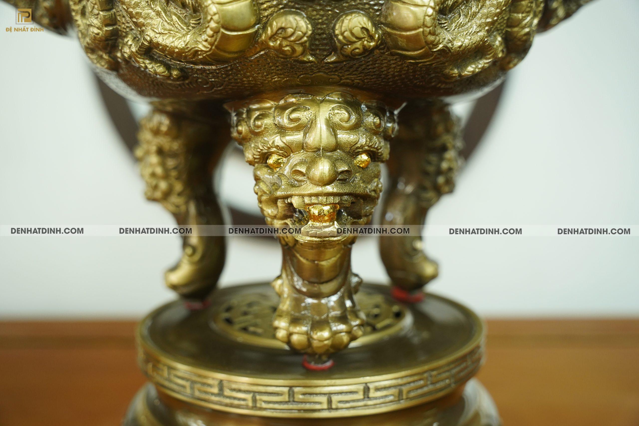 Đỉnh rồng 64 hun cổ - Ảnh 6