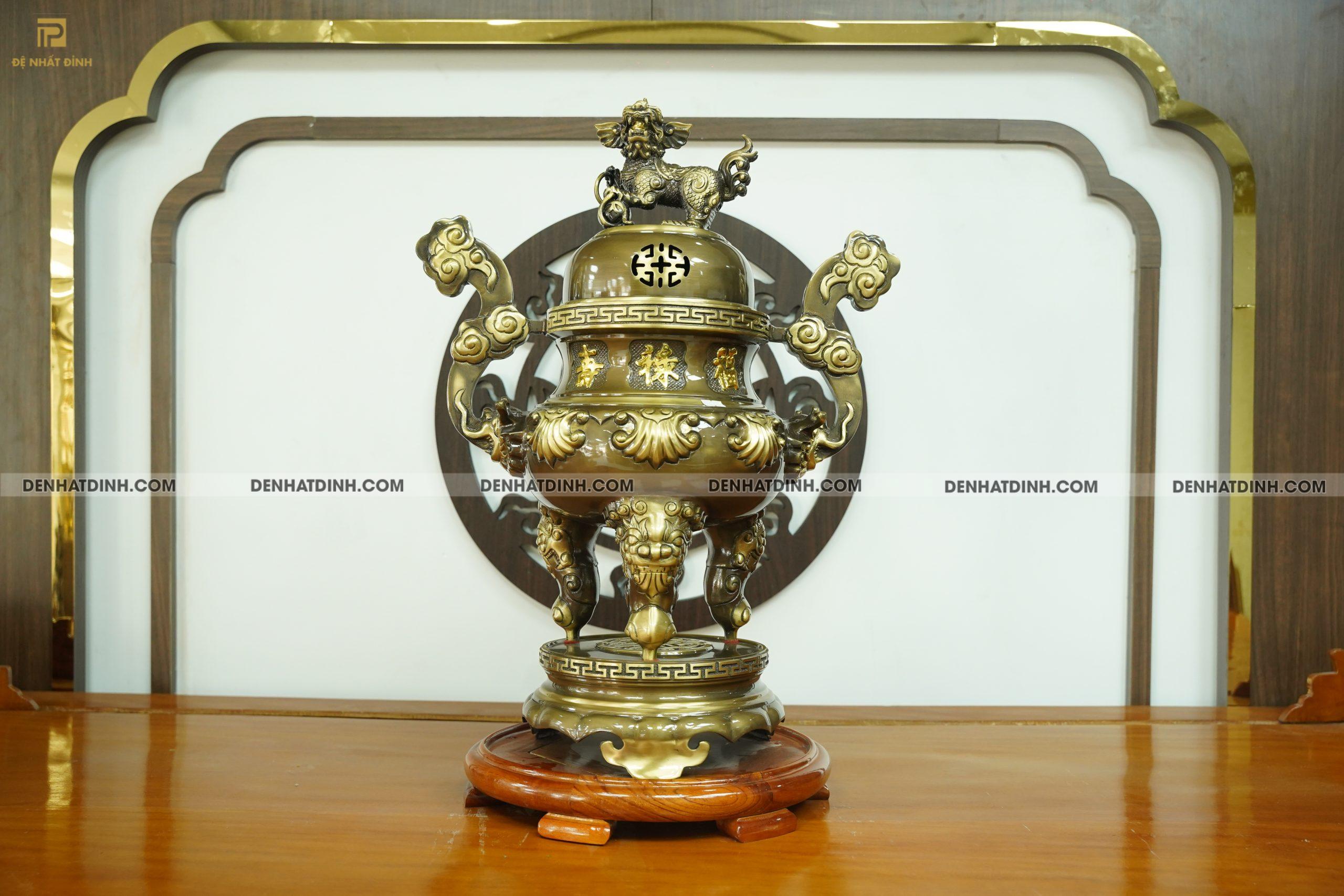 Đỉnh hoa sòi 65 CN