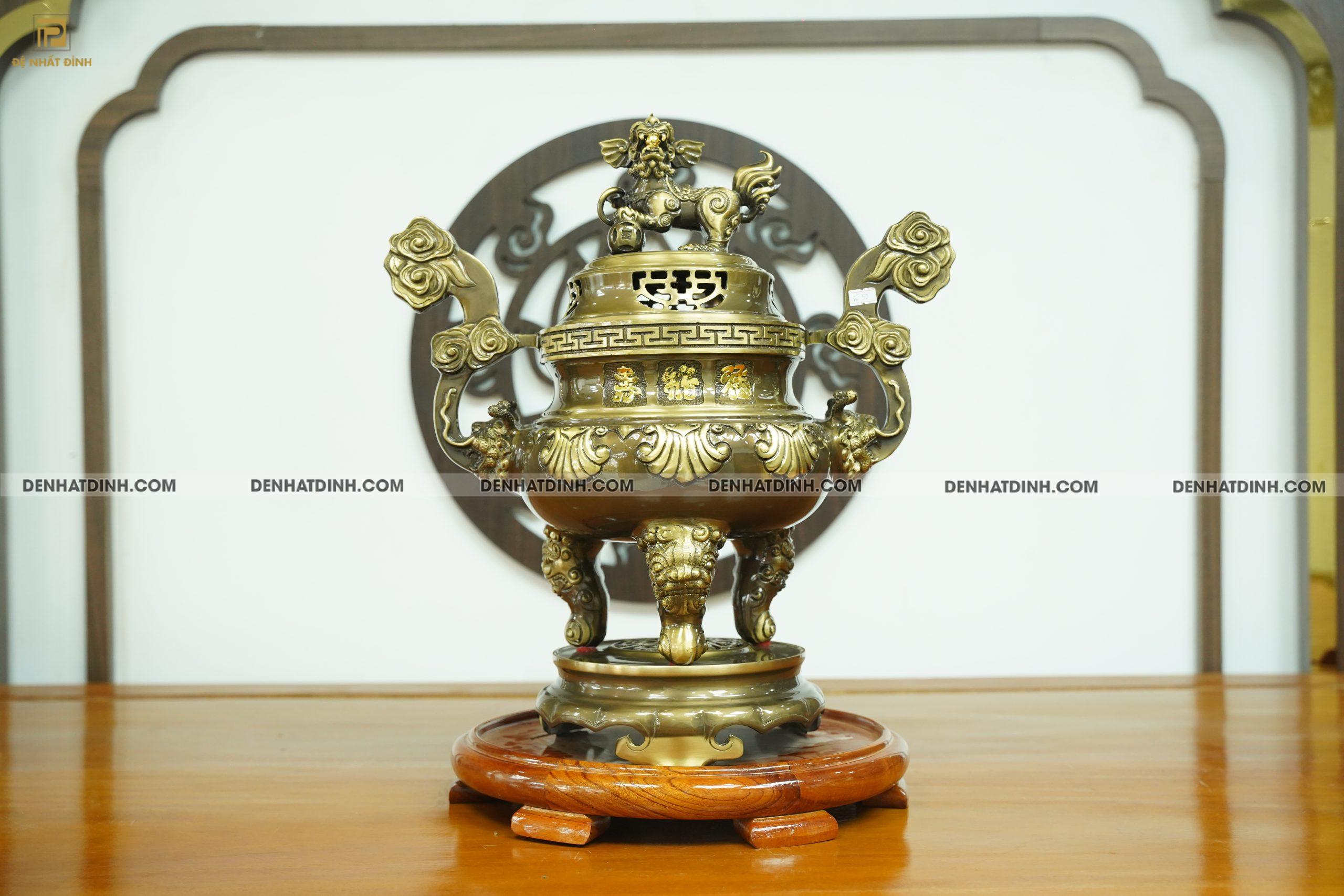 Đỉnh hoa sòi 50 CN