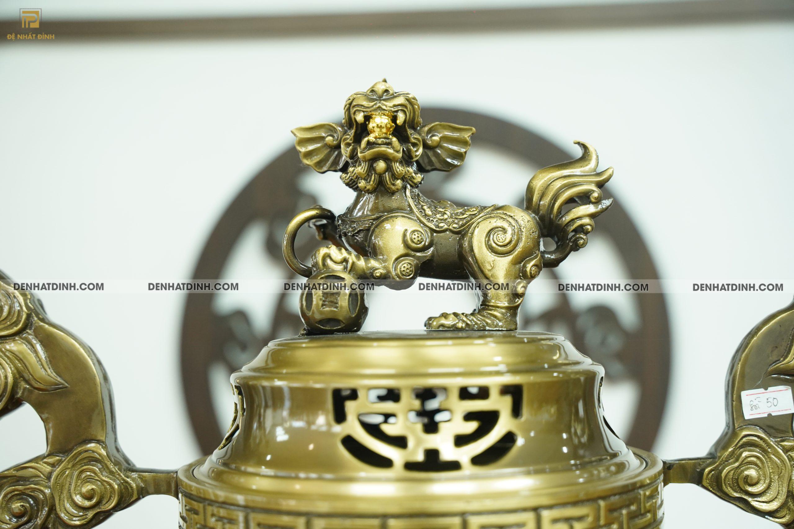 Đỉnh hoa sòi 50 CN - Ảnh 6