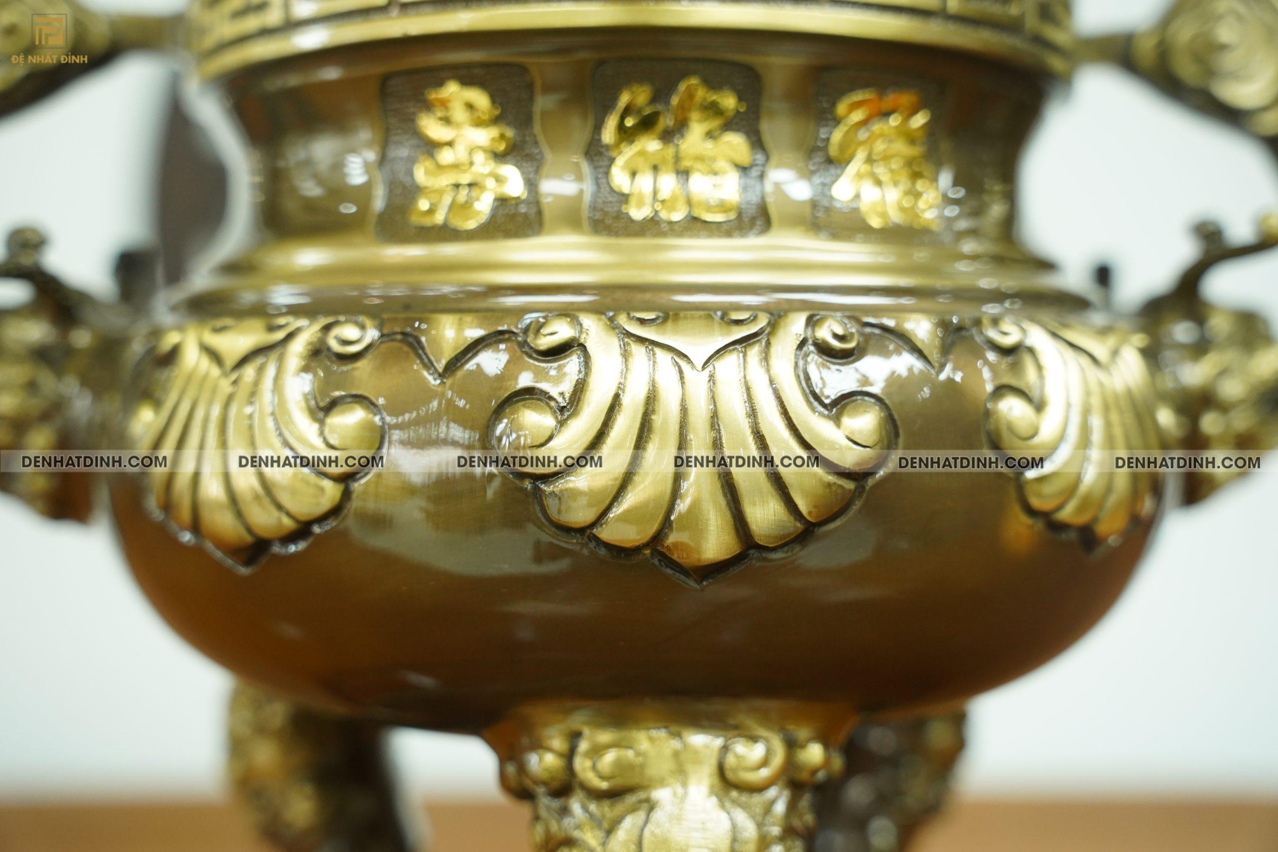 Đỉnh hoa sòi 50 CN - Ảnh 2