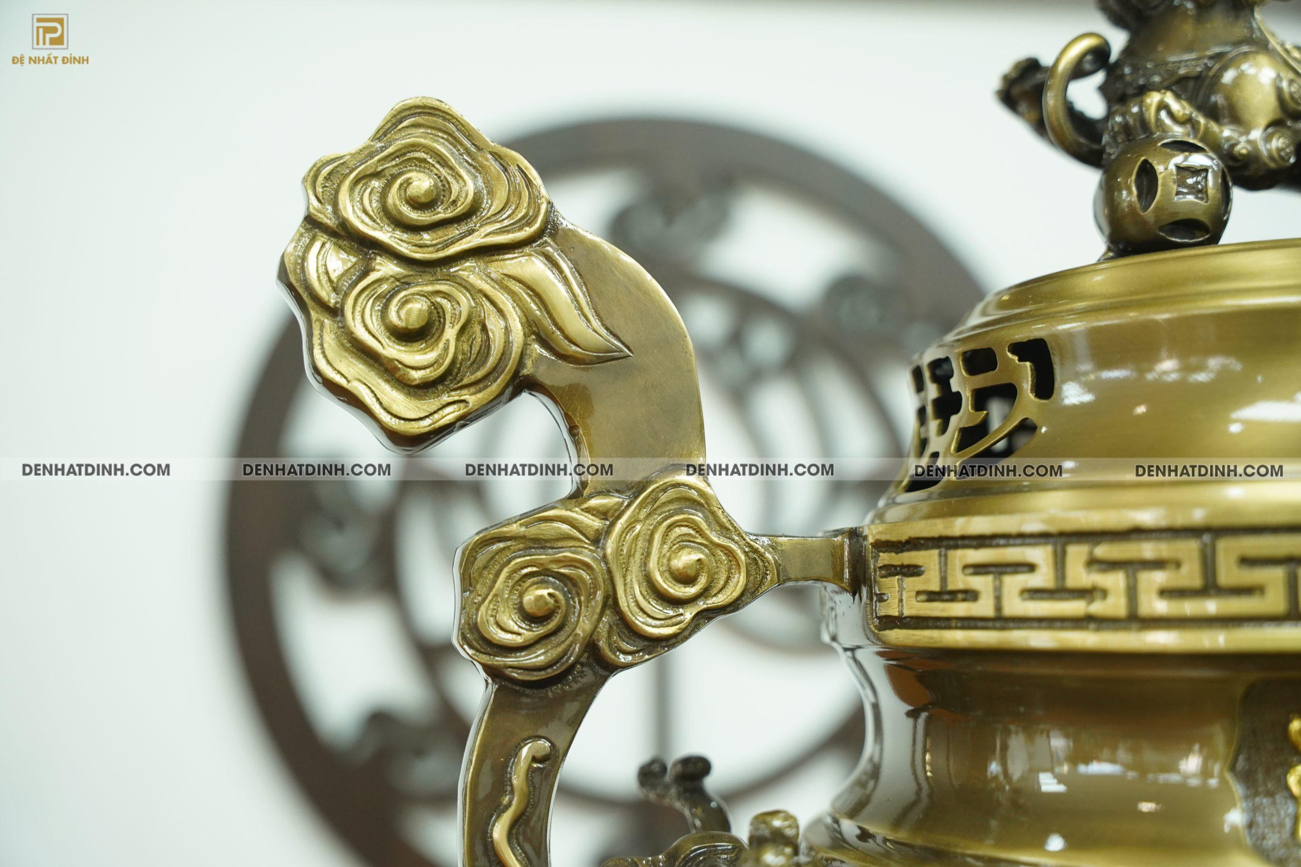 Đỉnh hoa sòi 50 CN - Ảnh 3