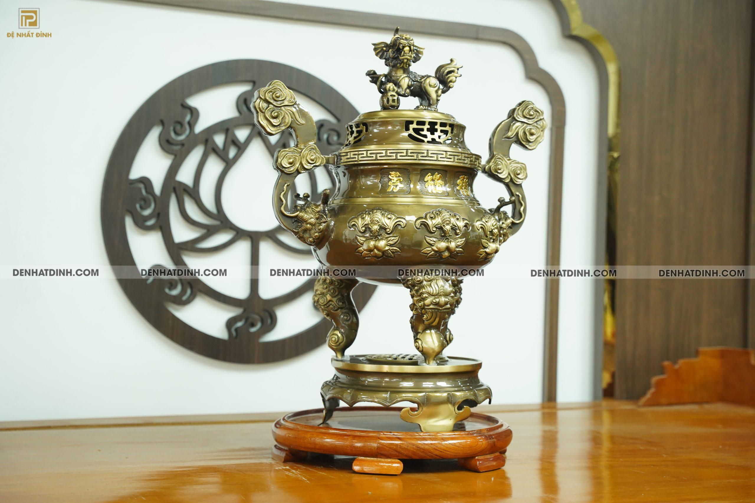 Đỉnh đồng dơi đào 65