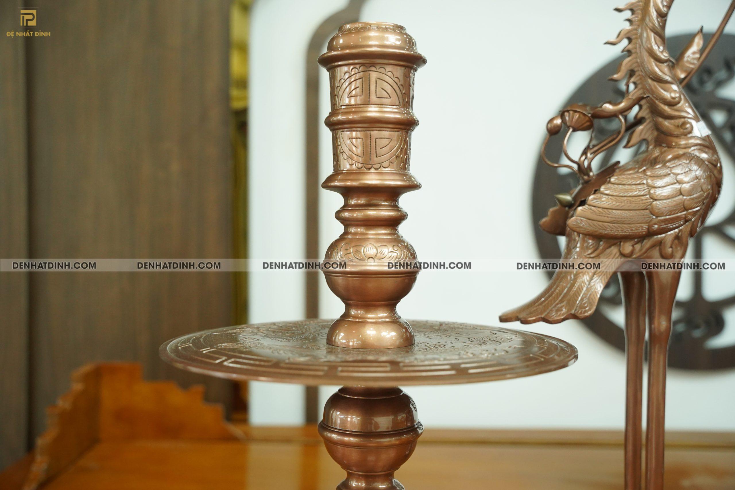 Bộ ngũ sự song long 65 đồng đỏ - Ảnh 6