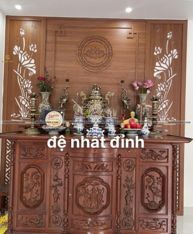 Văn khấn bốc bát hương mới cập nhật mới nhất 2025