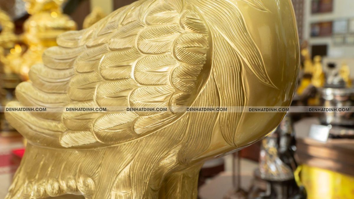 Hạc béo ngậm ngọc 1m76 - Ảnh 6