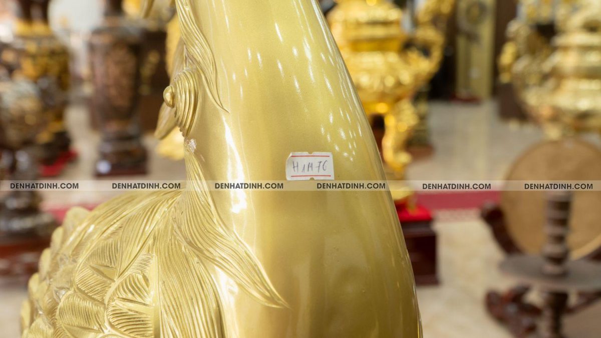 Hạc béo ngậm ngọc 1m76 - Ảnh 7