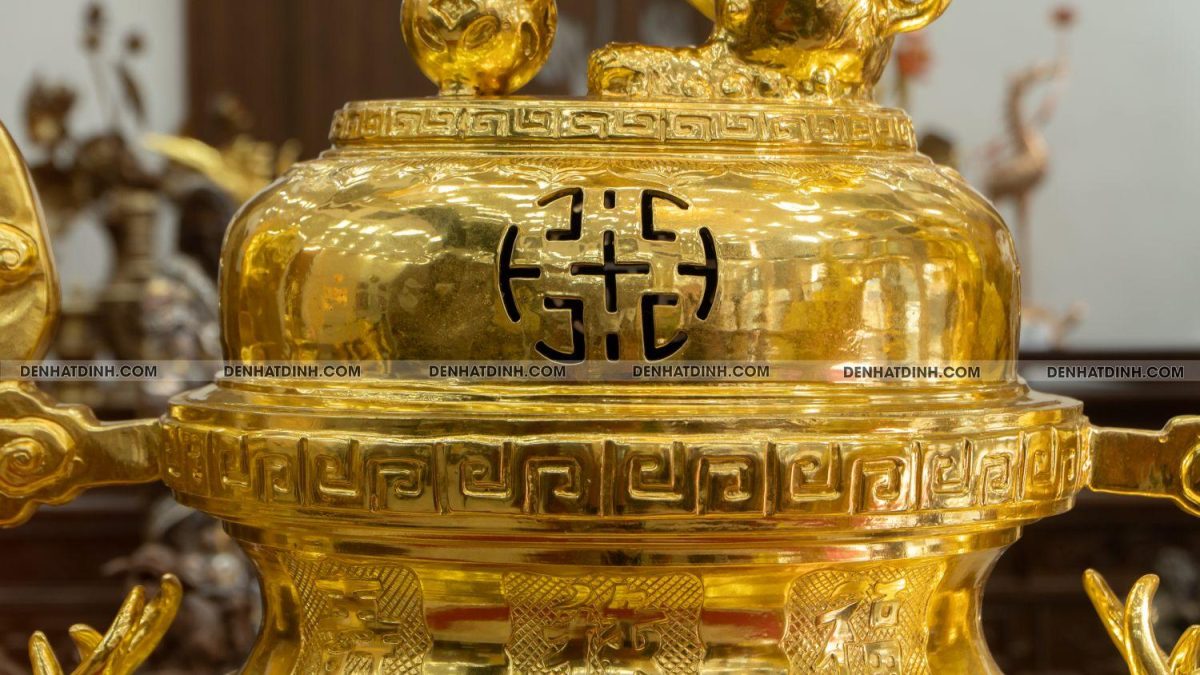 Đỉnh Hoa Sòi Dát Vàng - Ảnh 4
