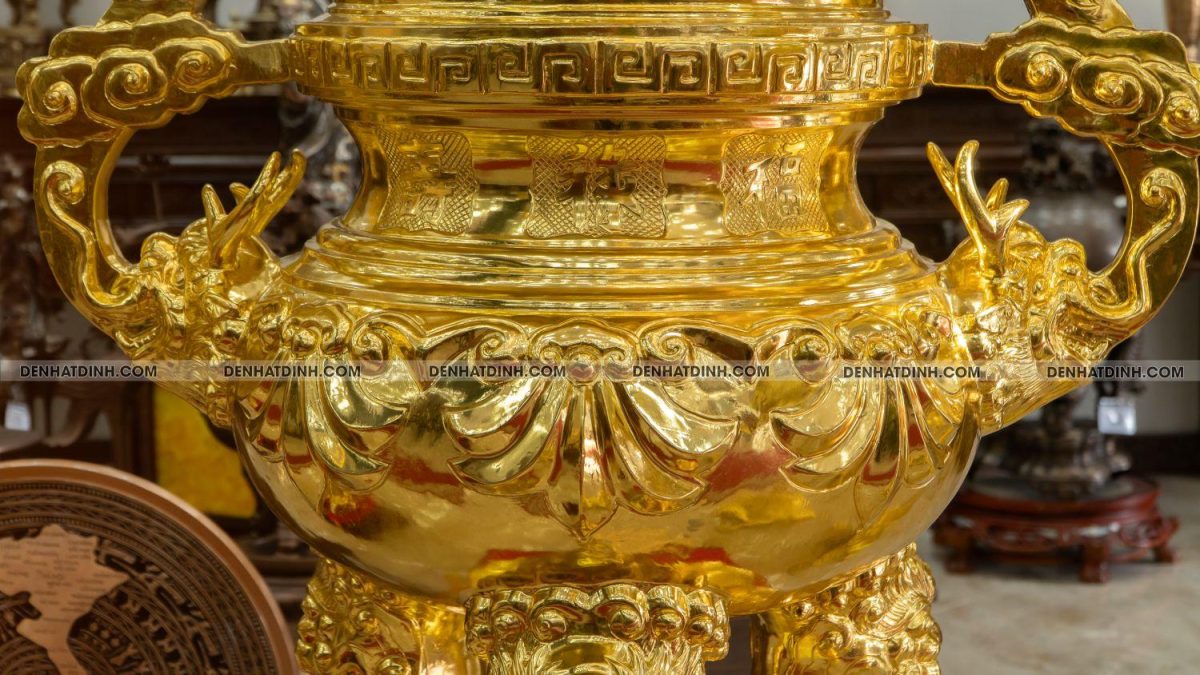 Đỉnh Hoa Sòi Dát Vàng - Ảnh 5