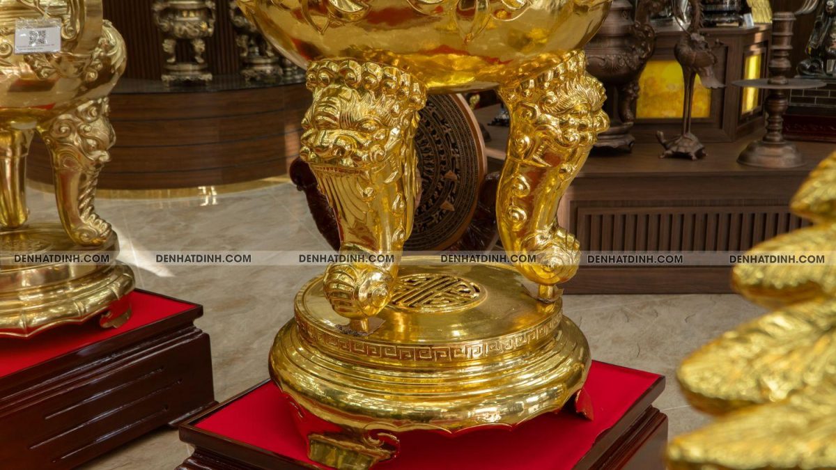 Đỉnh Hoa Sòi Dát Vàng - Ảnh 9